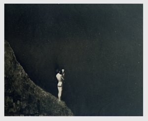 The Holy Fire (Das Heilige Feuer) plate 9 fra del 1 av en 