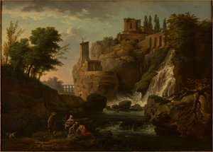  av Joseph Vernet