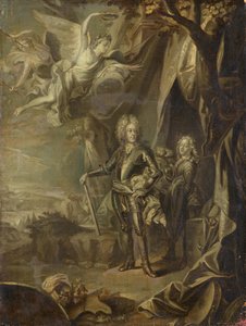  av Joseph Vivien
