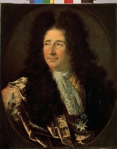 Ukjent bilde av Joseph Vivien