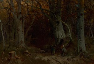 Hans og Grete