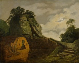  av Joseph Wright of Derby
