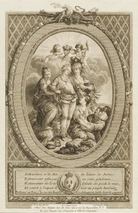  av Joseph de Longueil