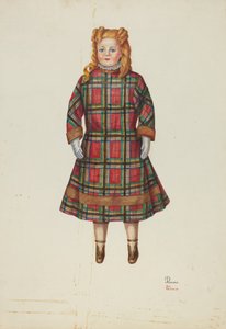 Dukke - Firenze, ca. 1941