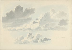 Skystudier