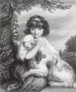  av Joshua (after) Reynolds