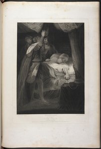  av Joshua (after) Reynolds