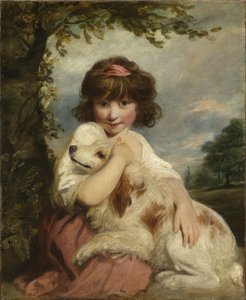  av Joshua Reynolds