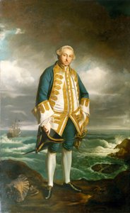  av Joshua Reynolds