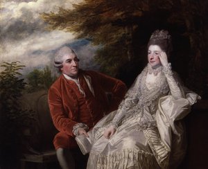  av Joshua Reynolds