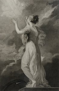 Håp av Joshua Reynolds