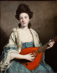  av Joshua Reynolds