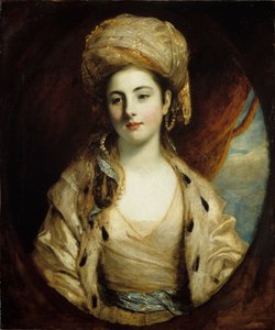  av Joshua Reynolds