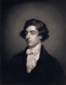 Portrett av William Thomas Beckford av Joshua Reynolds