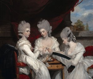  av Joshua Reynolds