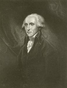 Høyre ære William Windham av Joshua Reynolds