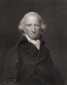 Warren Hastings, gravert av H. Robinson, fra 