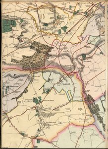 C3, Wortley, Farnley, Holbeck, Beeston, Churwell amp; Gildersome