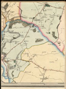 D3, West Ardsley, Woodkirk, Soothill amp; Osset