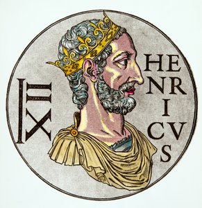 Henrik fuglefangeren av Josse Photo