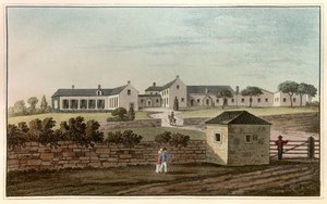 Longwood-huset av Josse Photo