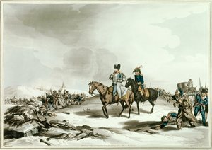 Tilbaketrekning fra Russland