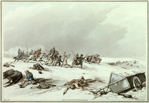 Tilbaketrekning fra Russland