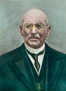 Viktoriansk Juerta, 1900-tallet (trykk)