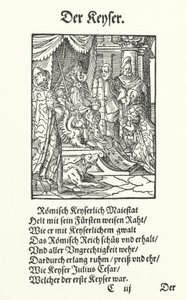 Keiseren (gravering)