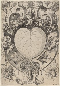 Jorden, 1568.