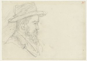  av Jozef Israëls