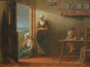 Etter stormen