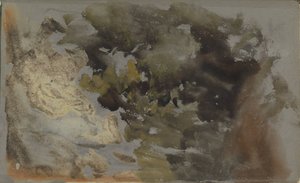 trær av Jozef Israëls