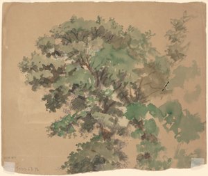 Tre [verso]