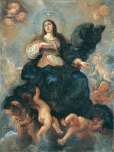  av Juan Carreño de Miranda
