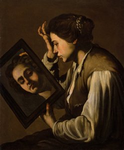 Synssansen. av Juan Dò