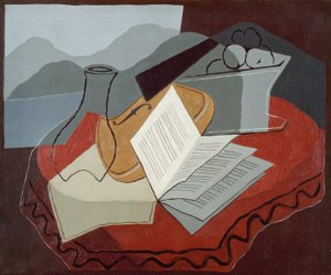  av Juan Gris