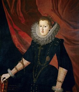  av Juan Pantoja de la Cruz