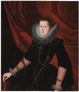  av Juan Pantoja de la Cruz