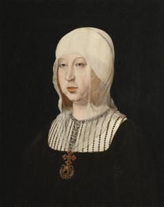  av Juan de Flandes