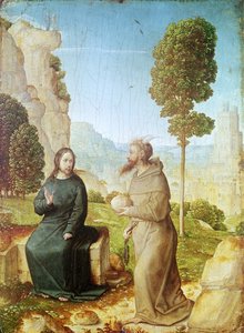Ukjent bilde av Juan de Flandes
