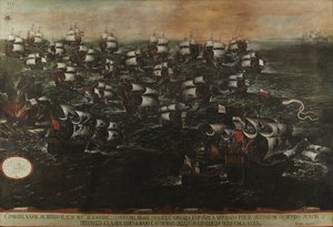  av Juan de la Corte