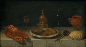  av Juan van der Hamen