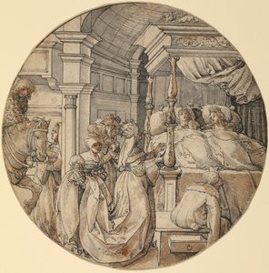  av Jörg Breu the Elder