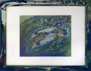 Ørret I -Fisk-