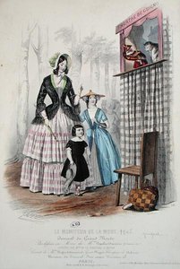 Theatre de Guignol, fra 