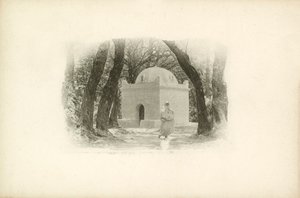  av Jules (after) Gervais-Courtellemont