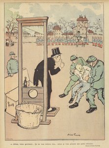 Illustrasjon for Le Rire