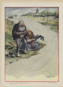 Illustrasjon for Le Rire