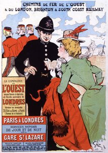  av Jules Alexandre Gruen or Grun